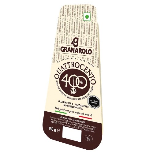 granarolo quattrocento 150g